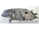 Recambio de faro izquierdo para nissan primera berlina (p12) line up referencia OEM IAM 1EJ23801001  