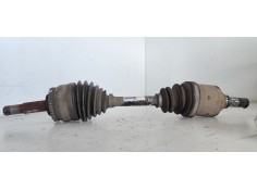 Recambio de transmision delantera izquierda para nissan almera (n16/e) 2.2 dci diesel cat referencia OEM IAM   