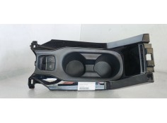 Recambio de consola central para toyota corolla (e21) zwe219l-dhxnbw(6h) referencia OEM IAM 5880302050  