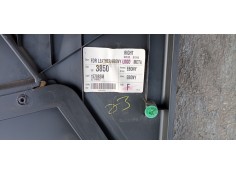 Recambio de guarnecido puerta delantera derecha para pontiac torrent m1 referencia OEM IAM   