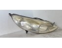 Recambio de faro derecho para peugeot 407 sw sport referencia OEM IAM   