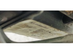 Recambio de elevalunas delantero derecho para renault scenic ii 1.5dci 105 referencia OEM IAM   