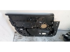 Recambio de guarnecido puerta delantera derecha para jaguar xf 2.7 v6 diesel cat referencia OEM IAM   