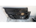 Recambio de guarnecido puerta delantera derecha para jaguar xf 2.7 v6 diesel cat referencia OEM IAM   
