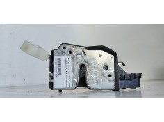 Recambio de cerradura puerta trasera izquierda para bmw serie 3 berlina (e46) 320d referencia OEM IAM   