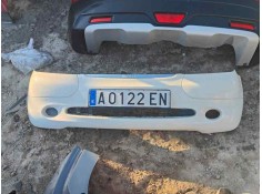 Recambio de paragolpes delantero para mercedes-benz clase a (w168) referencia OEM IAM   