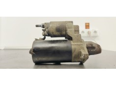 Recambio de motor arranque para ford ka (ccu) referencia OEM IAM 0001138012  