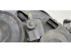 Recambio de faro izquierdo para nissan primera berlina (p12) line up referencia OEM IAM 1EJ23801001  