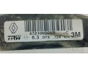 Recambio de servofreno para renault megane iii berlina 5 p 1.5dci 110 fap referencia OEM IAM 472100005R  