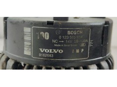 Recambio de alternador para volvo serie 850 2.5 20v berlina referencia OEM IAM 0123505014  