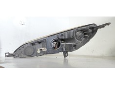 Recambio de faro derecho para peugeot 407 sw sport referencia OEM IAM   