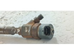 Recambio de inyector para renault laguna ii (bg0) 1.8 cat referencia OEM IAM 0445110110B  