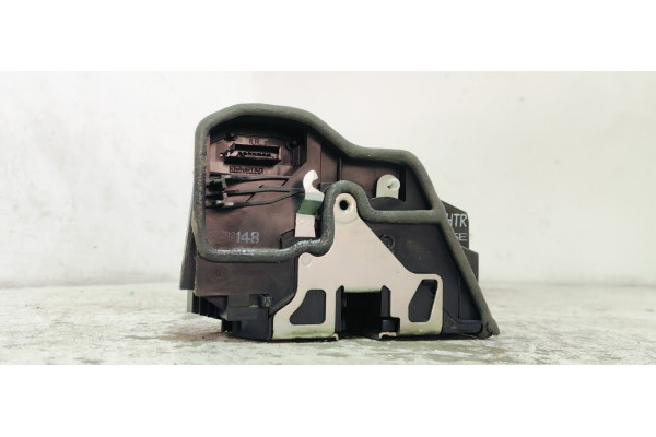 Recambio de cerradura puerta trasera derecha para bmw x5 (e70) referencia OEM IAM 7202148  