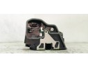 Recambio de cerradura puerta trasera derecha para bmw x5 (e70) referencia OEM IAM 7202148  
