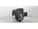 Recambio de alternador para volvo serie 850 2.5 20v berlina referencia OEM IAM 0123505014  