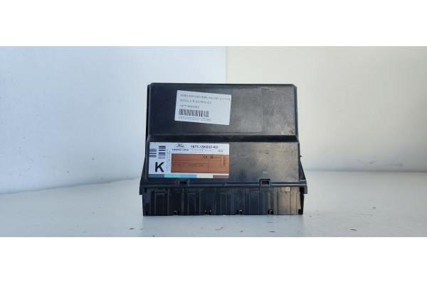 Recambio de modulo electronico para ford mondeo berlina (ge) 2.0 tdci cat referencia OEM IAM 1S7T15K600KD  