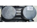 Recambio de consola central para toyota corolla (e21) zwe219l-dhxnbw(6h) referencia OEM IAM 5880302050  