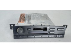 SISTEMA AUDIO / RADIO CD 65128383149 