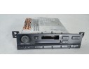 Recambio de sistema audio / radio cd para bmw serie 3 berlina (e46) 320d referencia OEM IAM 65128383149  