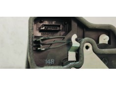 Recambio de cerradura puerta trasera derecha para bmw x5 (e70) referencia OEM IAM 7202148  