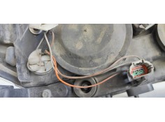 Recambio de faro izquierdo para nissan primera berlina (p12) line up referencia OEM IAM 1EJ23801001  