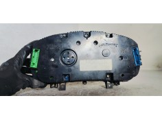 Recambio de cuadro instrumentos para volkswagen golf iv berlina (1j1) conceptline referencia OEM IAM 1035100002  