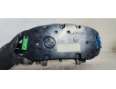 Recambio de cuadro instrumentos para volkswagen golf iv berlina (1j1) conceptline referencia OEM IAM 1035100002  