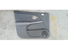 Recambio de guarnecido puerta delantera izquierda para pontiac torrent m1 referencia OEM IAM   