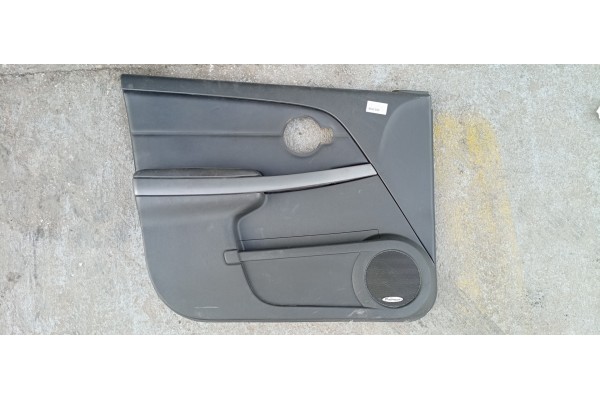 Recambio de guarnecido puerta delantera izquierda para pontiac torrent m1 referencia OEM IAM   