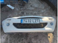 Recambio de paragolpes delantero para citroen c3 referencia OEM IAM   