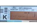 Recambio de modulo electronico para ford mondeo berlina (ge) 2.0 tdci cat referencia OEM IAM 1S7T15K600KD  