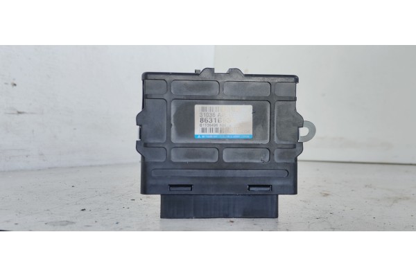 Recambio de modulo electronico para mitsubishi outlander (gf0) kaiteki 4wd referencia OEM IAM 8631B934  