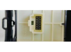 Recambio de consola central para toyota corolla (e21) zwe219l-dhxnbw(6h) referencia OEM IAM 5880302050  