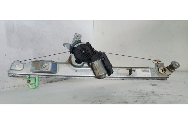 Recambio de elevalunas delantero izquierdo para renault scenic ii 1.5dci 105 referencia OEM IAM 440726F  