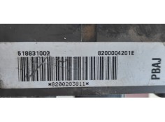 Recambio de caja reles / fusibles para renault laguna ii grandtour (kg0) 1.9 dci diesel referencia OEM IAM 8200004201E  