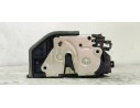 Recambio de cerradura puerta trasera derecha para bmw x5 (e70) referencia OEM IAM 7202148  