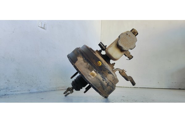 Recambio de servofreno para hyundai santa fe (sm) 2.0 crdi cat referencia OEM IAM BM1110463  