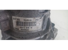 Recambio de bomba direccion para citroen c4 picasso 1.6 16v hdi fap referencia OEM IAM 9681594680  