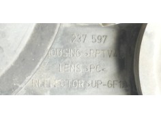 Recambio de faro izquierdo para nissan primera berlina (p12) line up referencia OEM IAM 1EJ23801001  