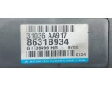 Recambio de modulo electronico para mitsubishi outlander (gf0) kaiteki 4wd referencia OEM IAM 8631B934  