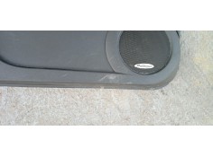 Recambio de guarnecido puerta delantera izquierda para pontiac torrent m1 referencia OEM IAM   