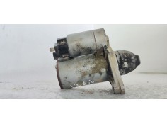 Recambio de motor arranque para toyota yaris 1.5 i 112 referencia OEM IAM 281000Y290  