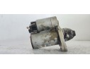 Recambio de motor arranque para toyota yaris 1.5 i 112 referencia OEM IAM 281000Y290  