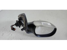 Recambio de retrovisor derecho para peugeot 206 berlina xs referencia OEM IAM   