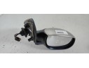 Recambio de retrovisor derecho para peugeot 206 berlina xs referencia OEM IAM   