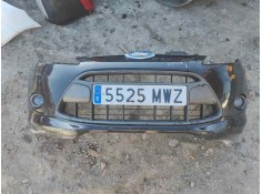 Recambio de paragolpes delantero para ford fiesta (cb1) 1.5tdci 75 fap referencia OEM IAM   