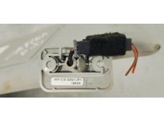 Recambio de parasol izquierdo para opel zafira b edition ´´111 jahre´´ referencia OEM IAM   