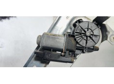 Recambio de elevalunas delantero izquierdo para renault scenic ii 1.5dci 105 referencia OEM IAM 440726F  