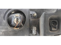 Recambio de faro derecho para peugeot 407 sw sport referencia OEM IAM   