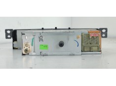 Recambio de sistema audio / radio cd para bmw serie 3 berlina (e46) 320d referencia OEM IAM 65128383149  
